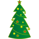 decoration,nature,botanical,xmas,park,garden,yard,forest,pine,christmas tree